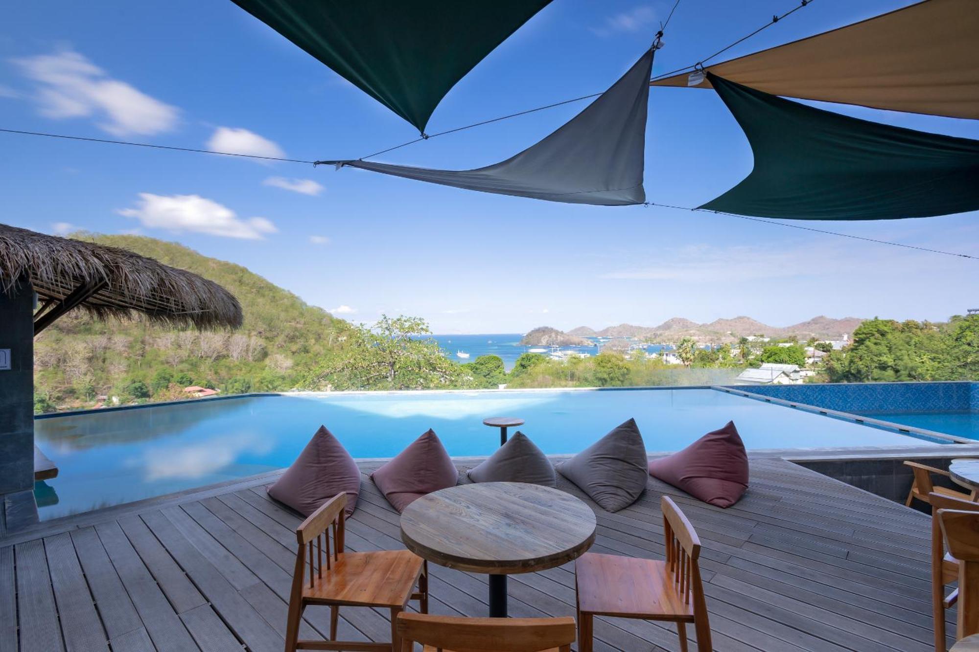 Zasgo Hotel Labuan Bajo
