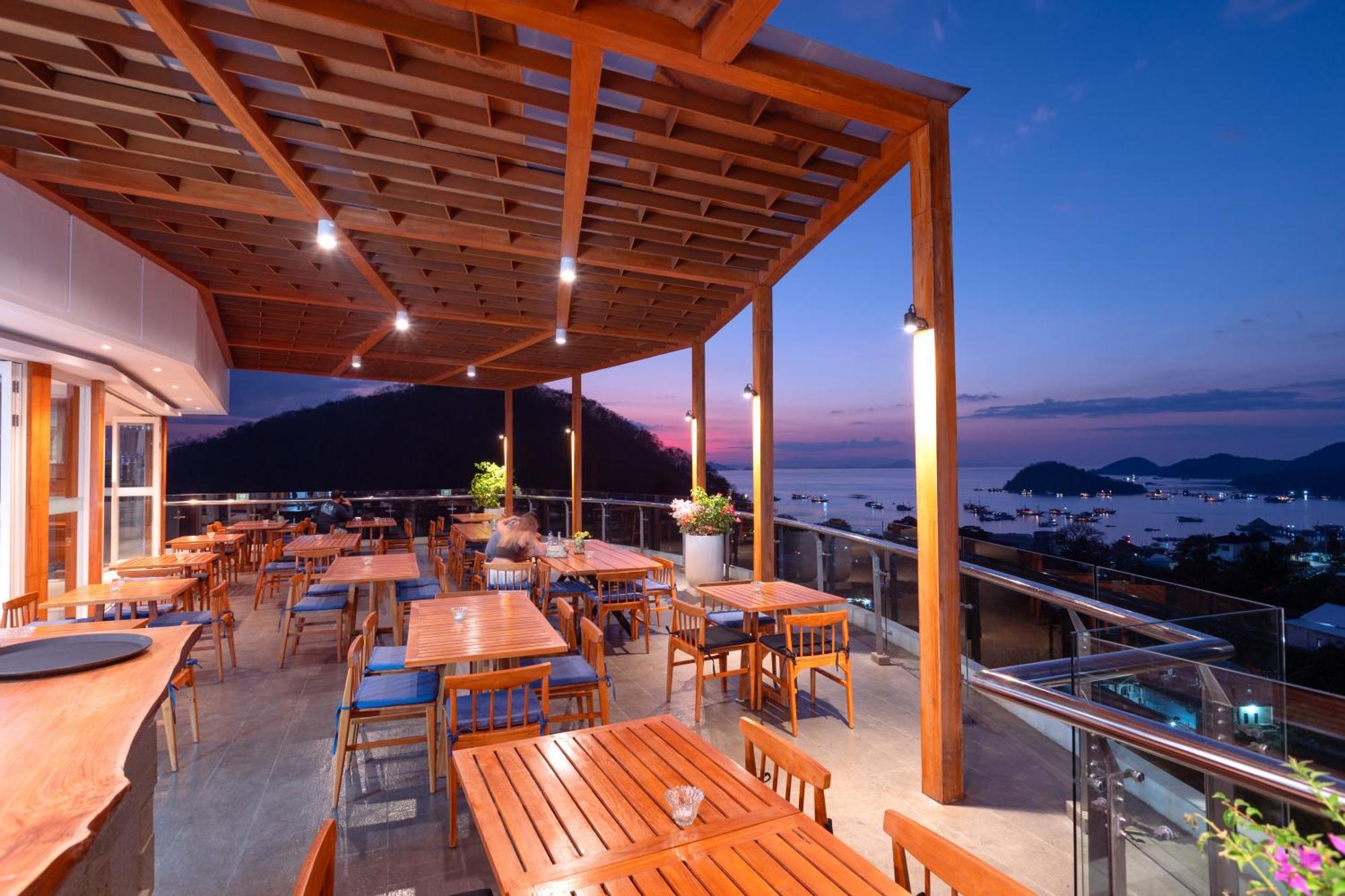 Zasgo Hotel Labuan Bajo