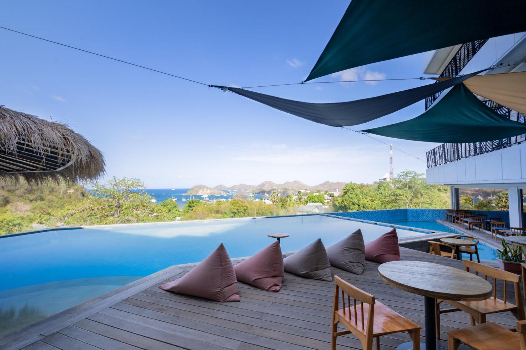 Hotel Zasgo Labuan Bajo