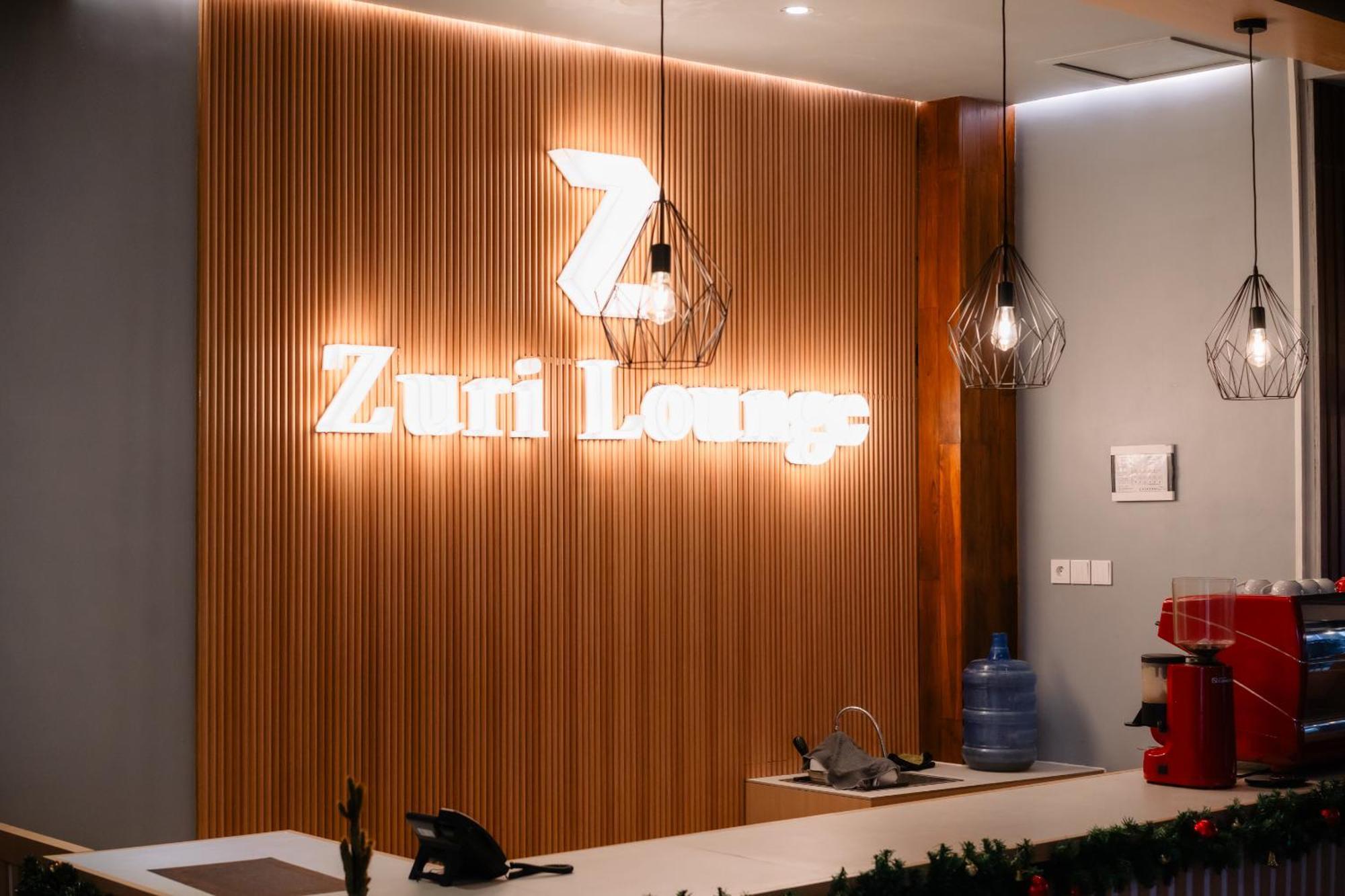 Hotel Zasgo 4*