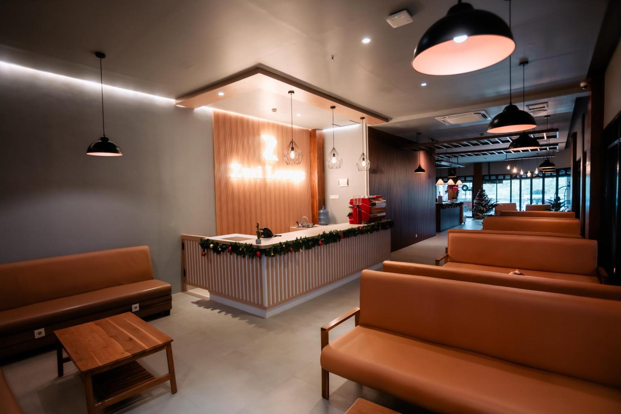 Zasgo Hotel 4*