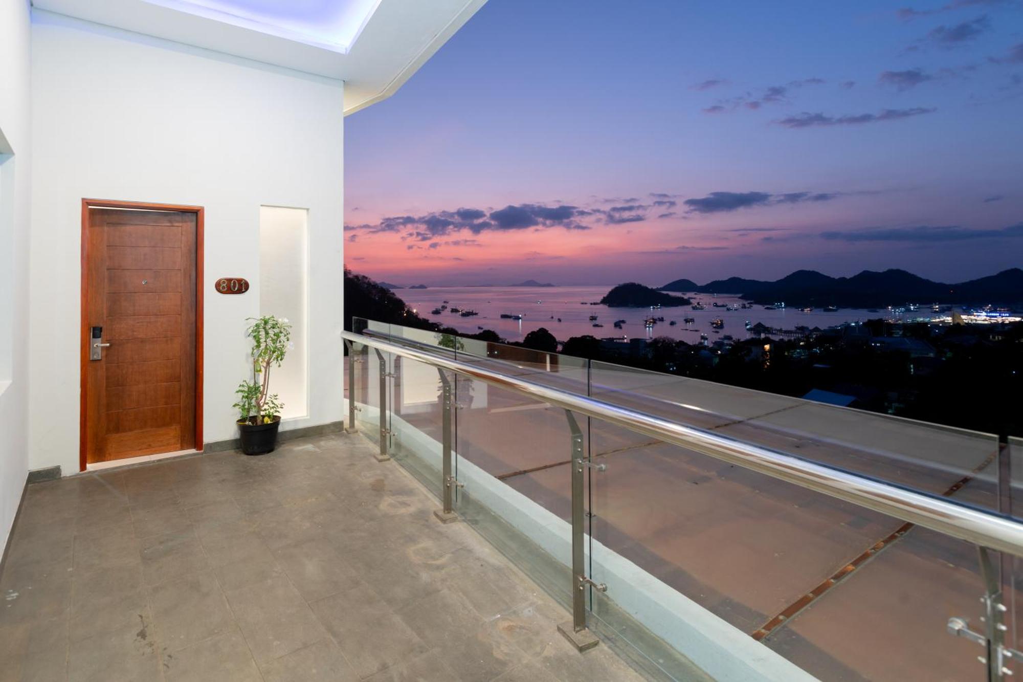 Hotel Zasgo 4*