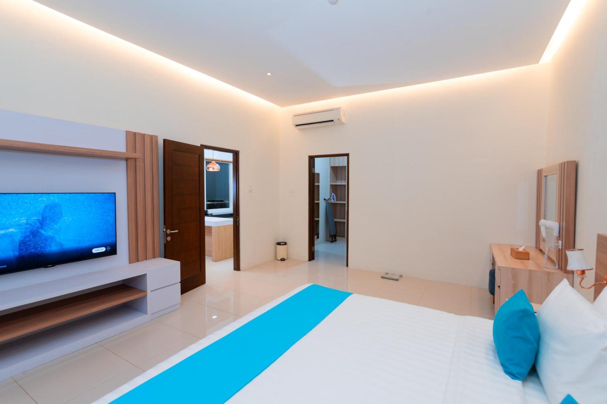 Zasgo 4* Labuan Bajo