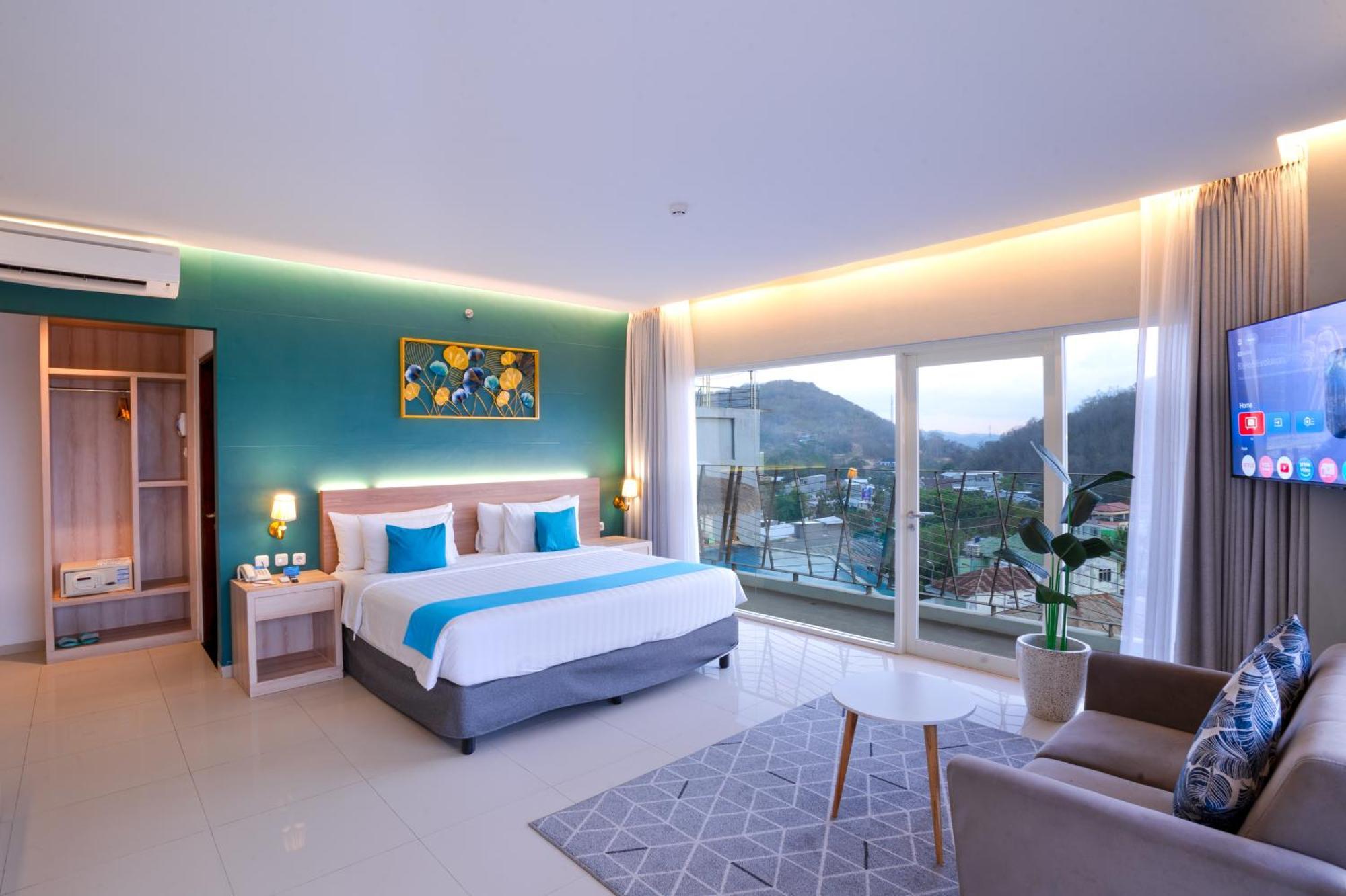 Hotel Zasgo