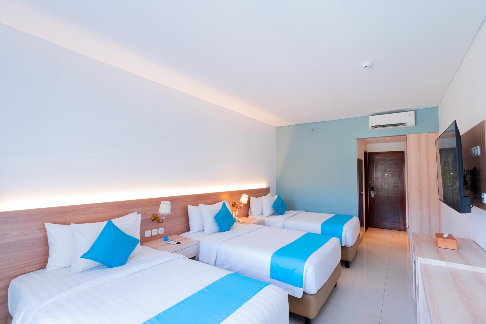 Zasgo 4* Labuan Bajo