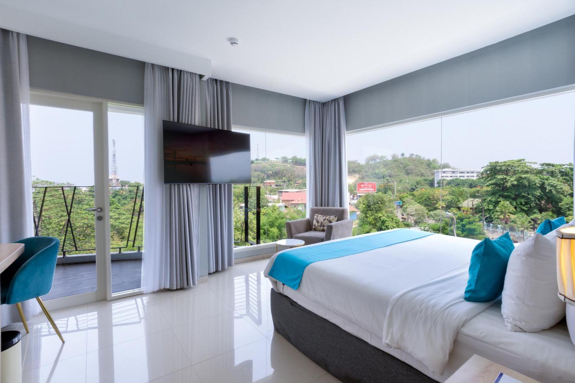 Hotel Zasgo Labuan Bajo