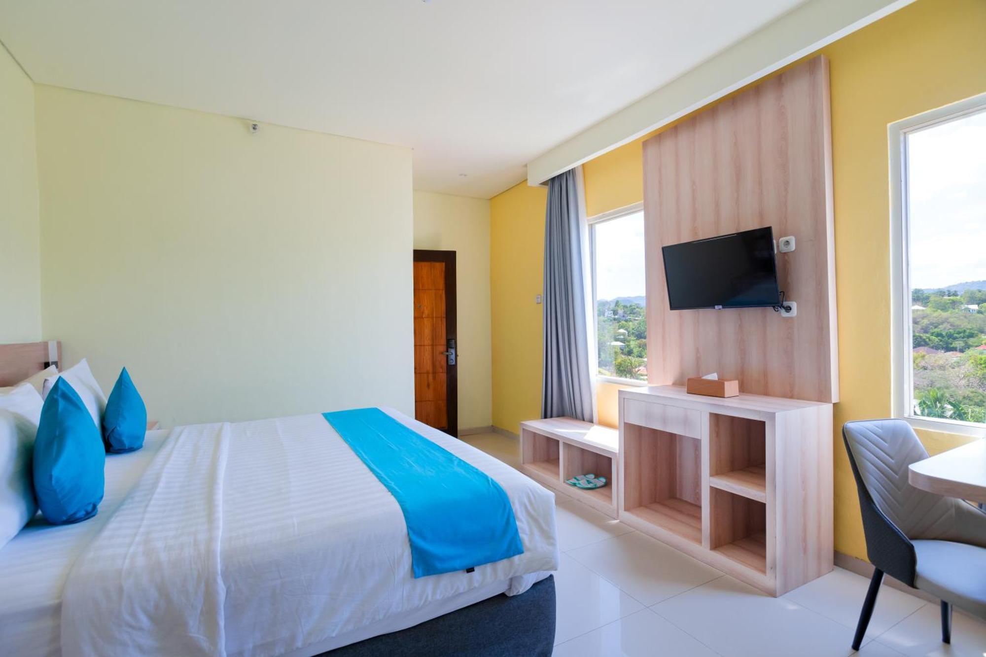 Zasgo 4* Labuan Bajo