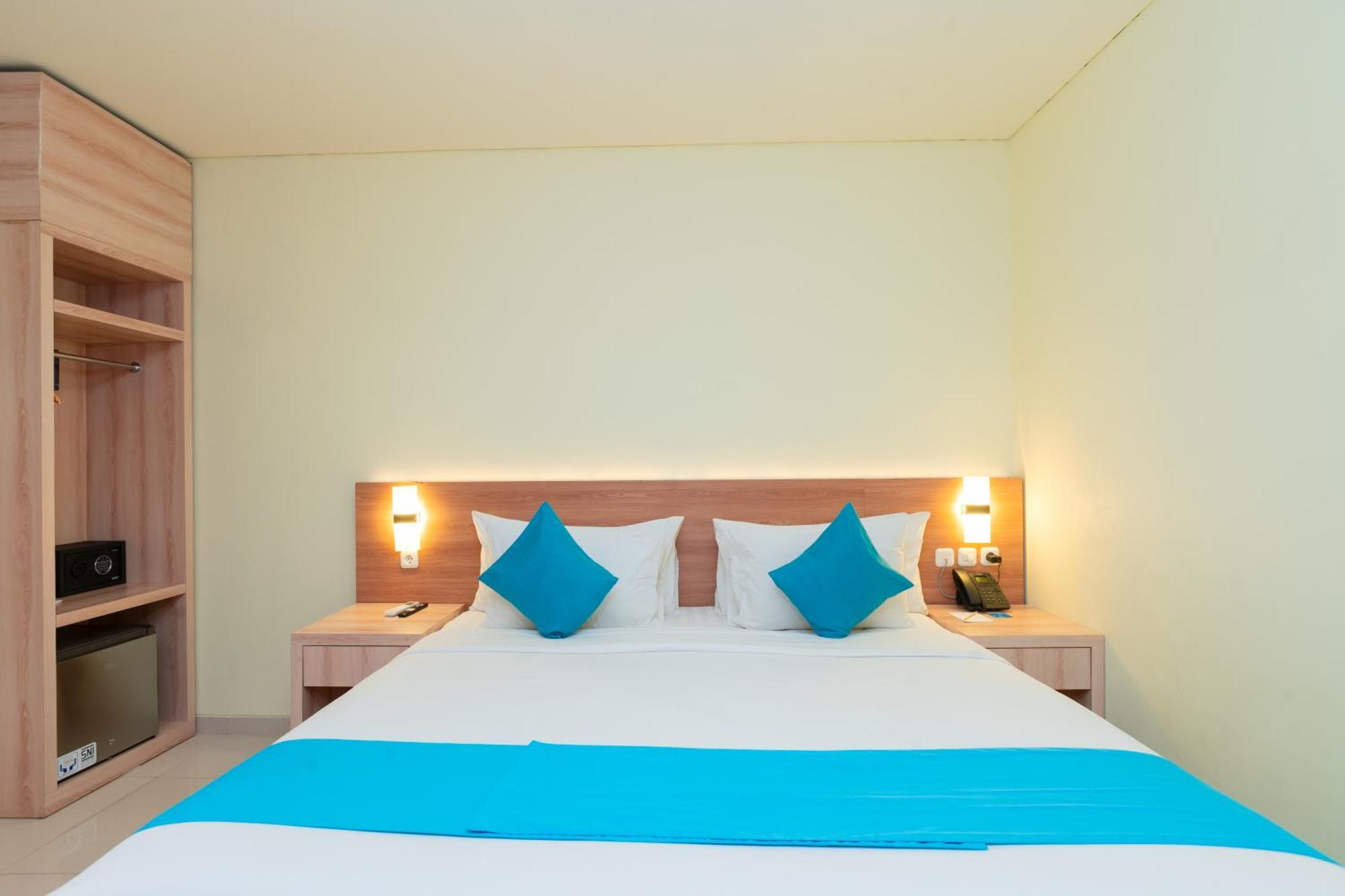 Hotel Zasgo Labuan Bajo