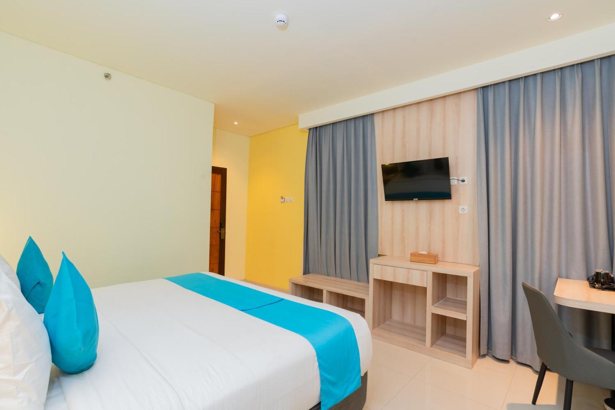 Hotel Zasgo