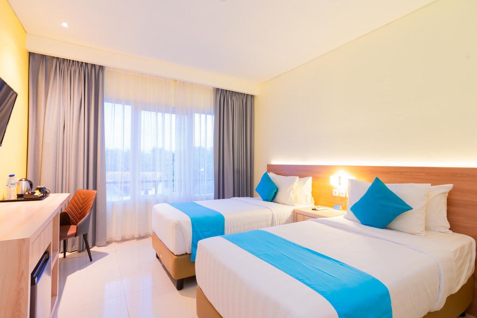 Zasgo Hotel Labuan Bajo