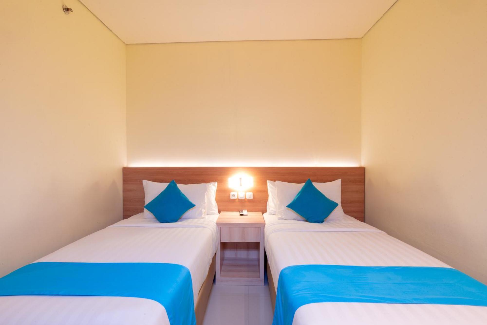 Hotel Zasgo Labuan Bajo