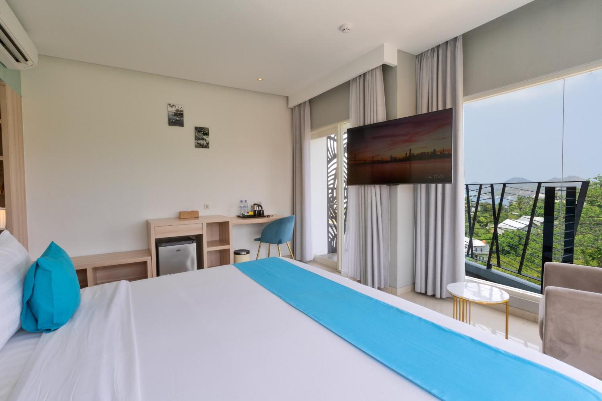 Zasgo Hotel
