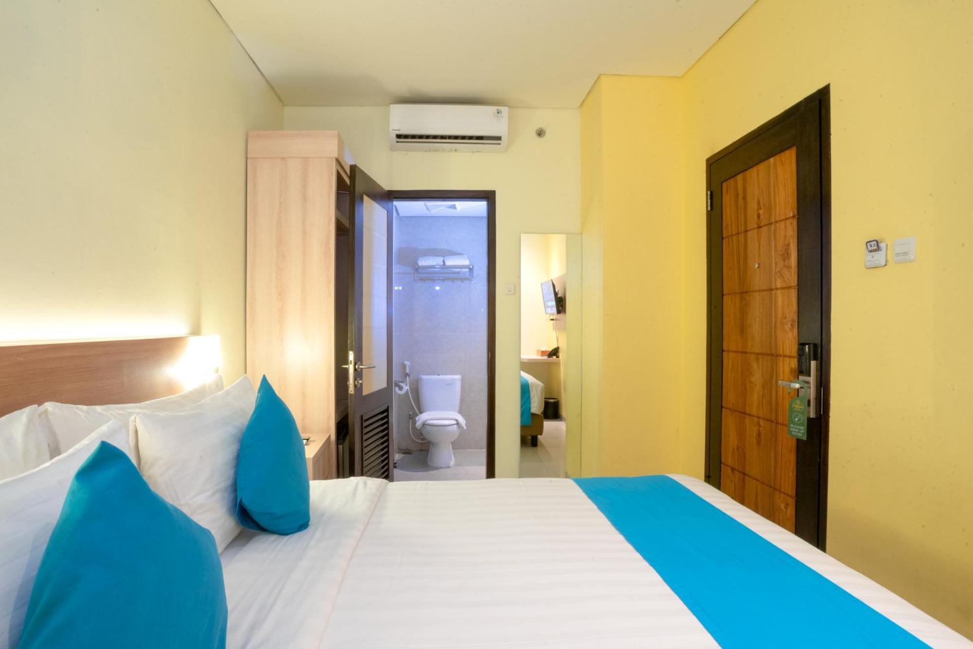 Zasgo Hotel