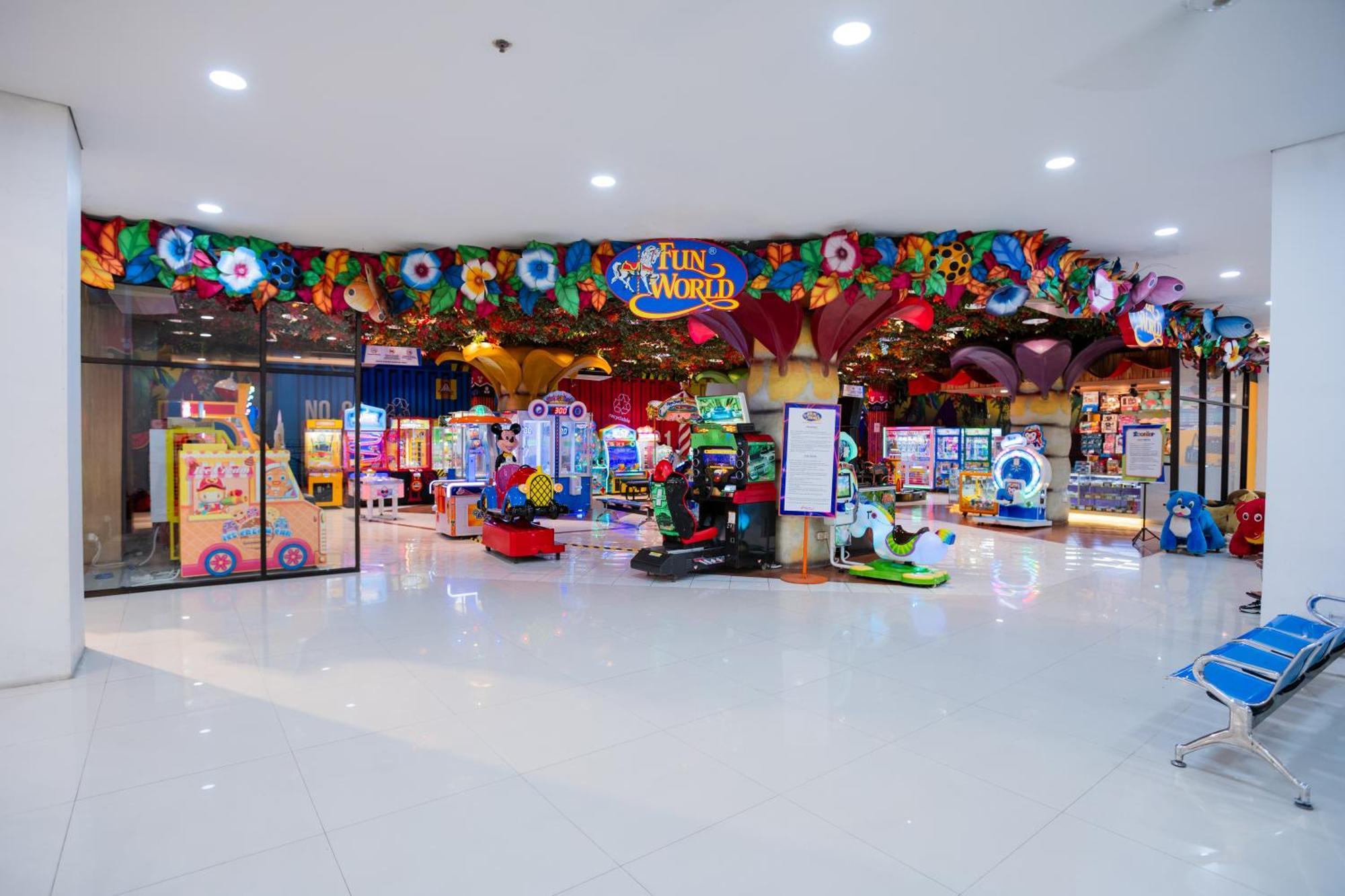 Zasgo Hotel Labuan Bajo
